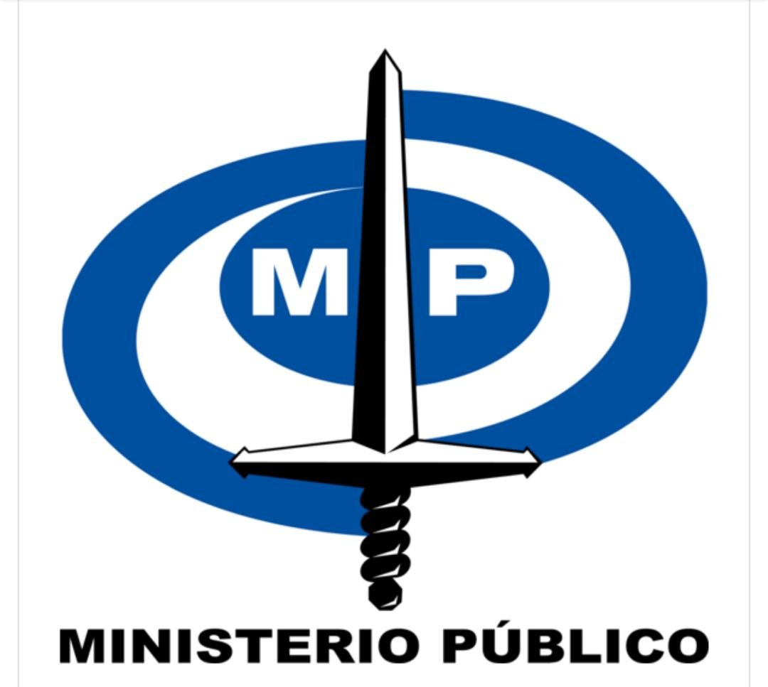 Logo de Ministerio publico